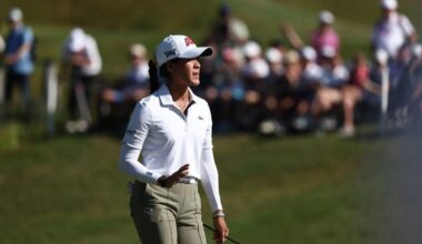 Céline Boutier 17e et seule Française à faire le cut au FM Championship, Sei Young Kim en tête - L'Équipe