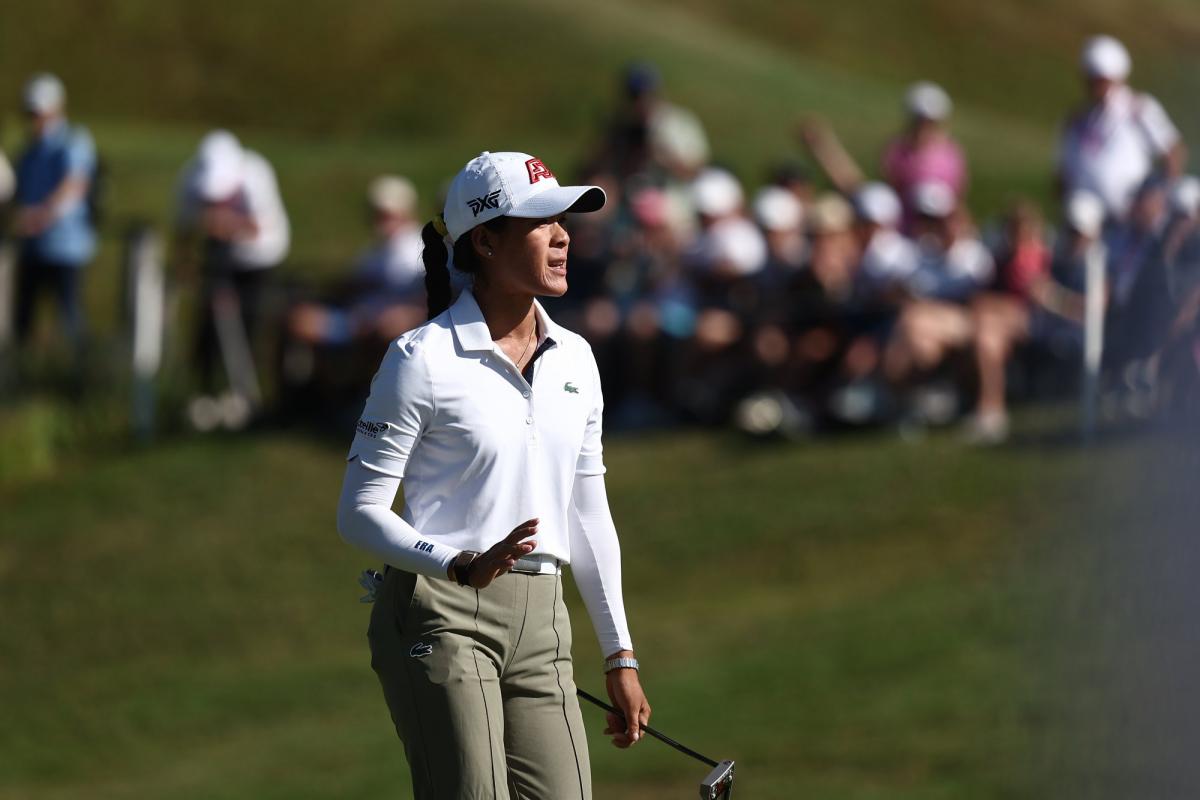 Céline Boutier 17e et seule Française à faire le cut au FM Championship, Sei Young Kim en tête - L'Équipe