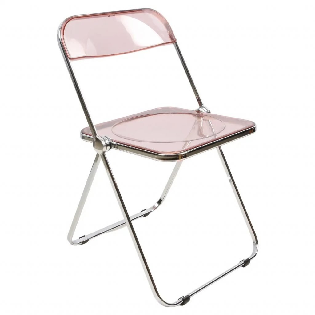 chaise lucide 