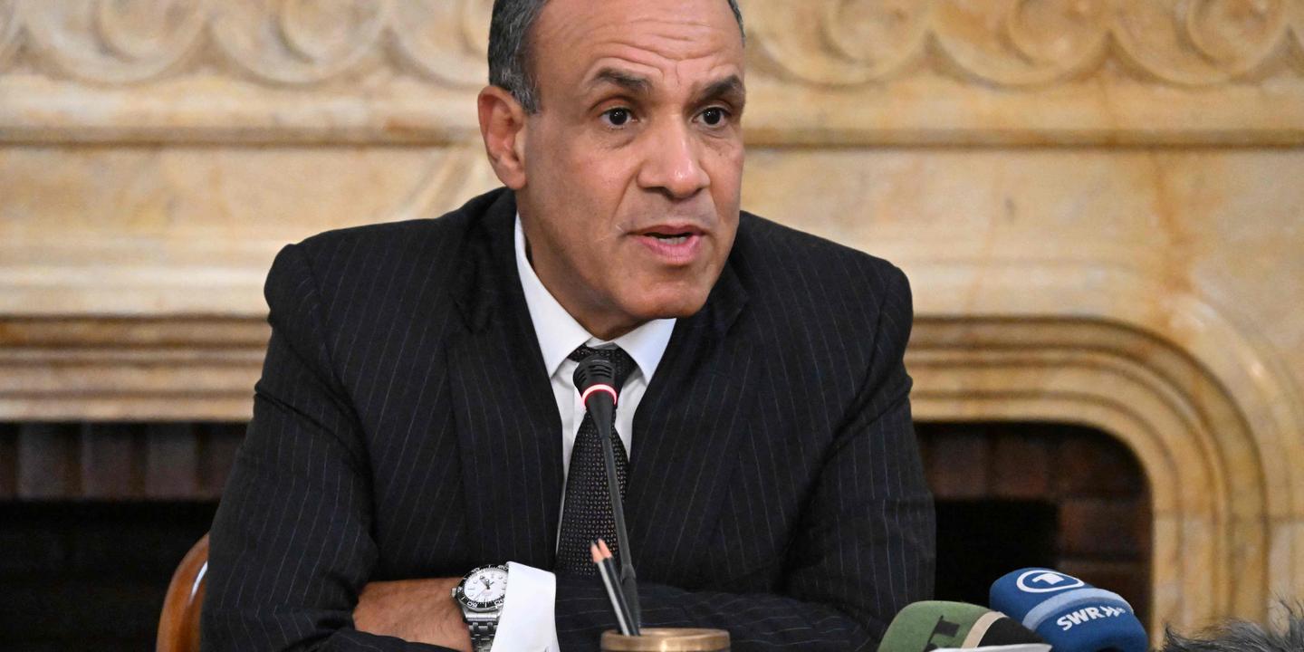 une délégation est arrivée au Caire en vue de discussions sur une trêve dans l’enclave palestinienne, confirme le Hamas