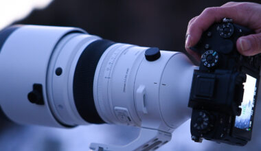 Un nouveau 200 mm f/2 signé Sigma : le rêve devient accessible ?