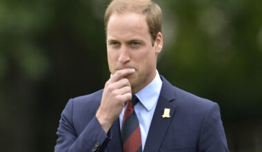 le déménagement du Prince William crée une polémique au Royaume-Uni