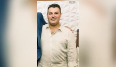 parti avec un «aller simple» pour Paris, Marc est porté disparu depuis le 3 août