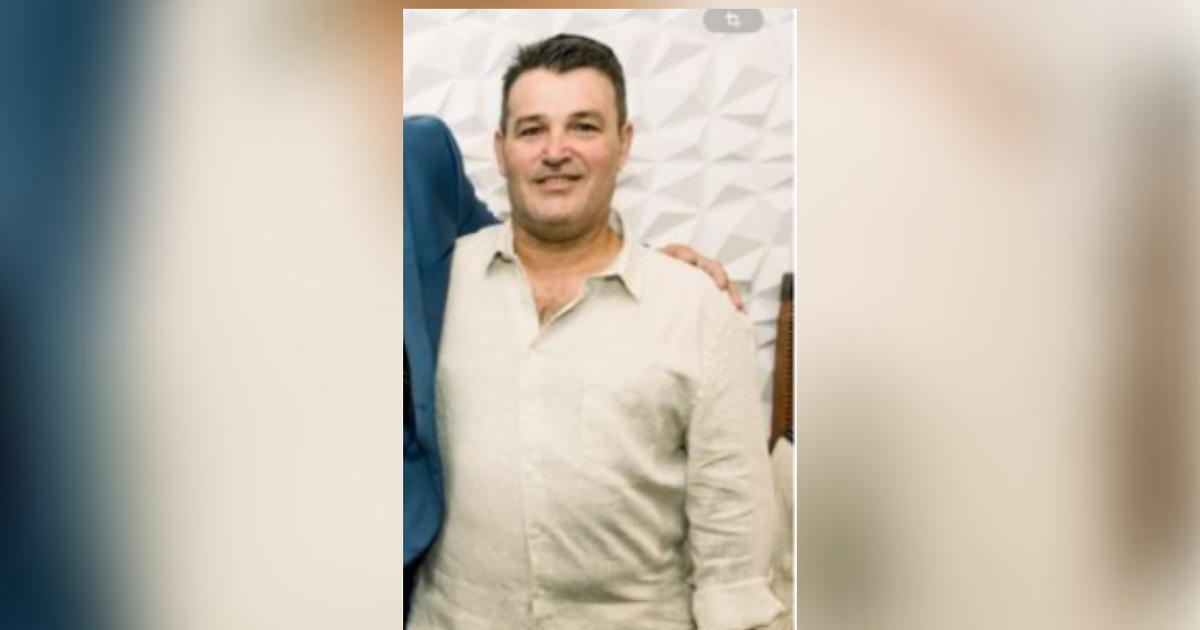 parti avec un «aller simple» pour Paris, Marc est porté disparu depuis le 3 août
