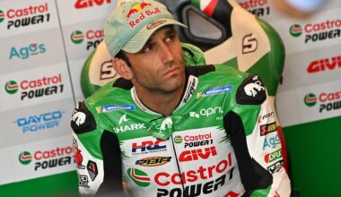 quel avenir pour Johann Zarco, victime d'une baisse de régime qui tombe mal ?