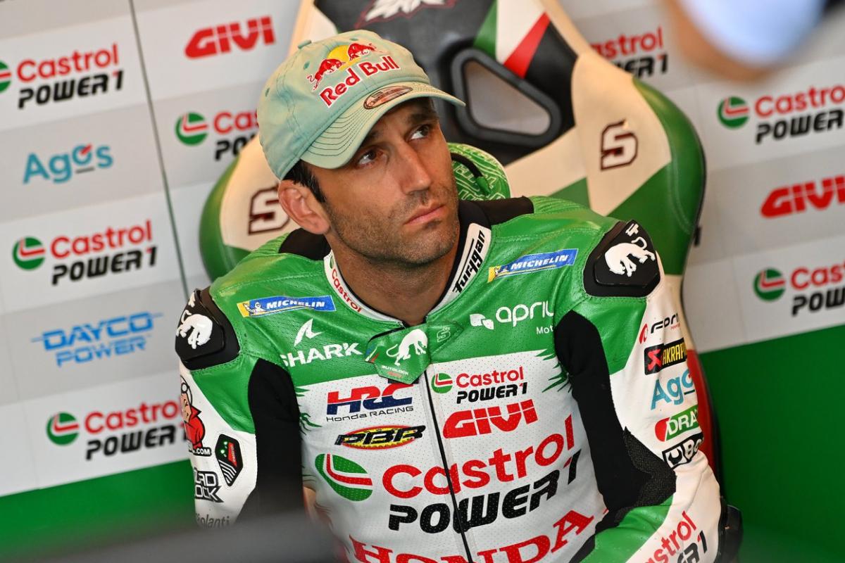 quel avenir pour Johann Zarco, victime d'une baisse de régime qui tombe mal ?