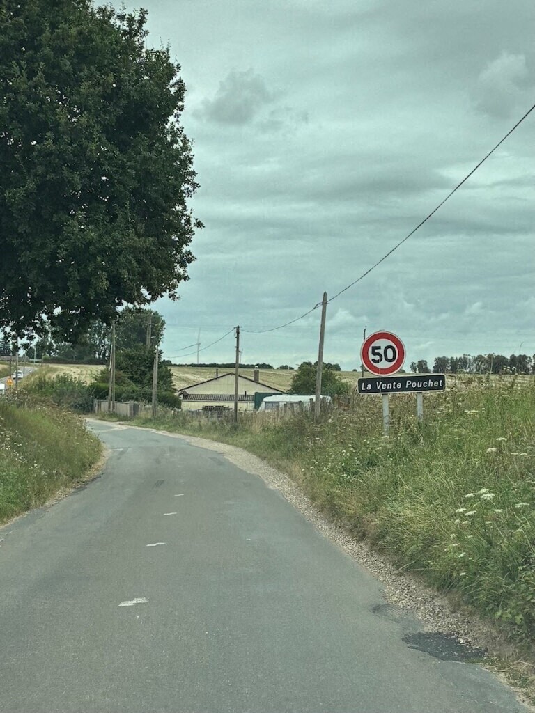 cette route près de Rouen suscite le ras-le-bol des automobilistes