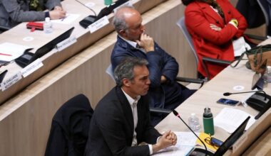 Sébastien Barles se rapproche un peu plus de LFI