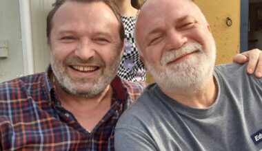 « Un couple est venu tous les vendredis pendant 30 ans »