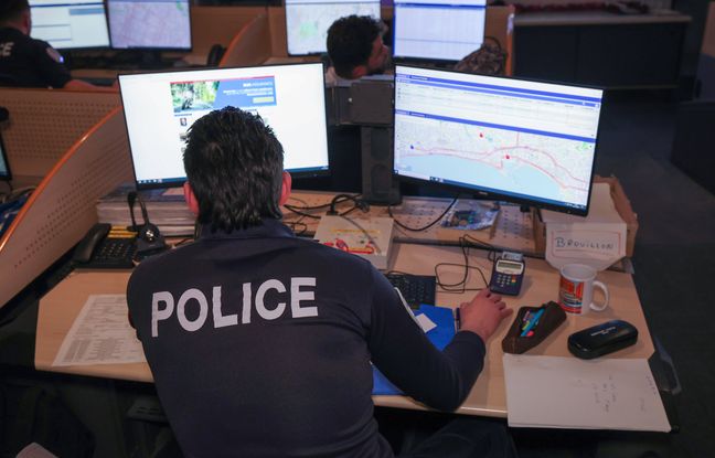 Un policier mis en examen après avoir vendu des informations sur les réseaux sociaux