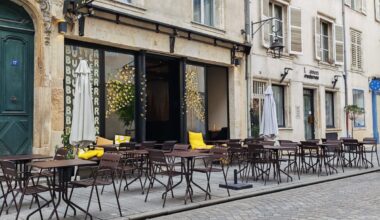 ce resto à Nancy veut devenir le meilleur rapport qualité-prix