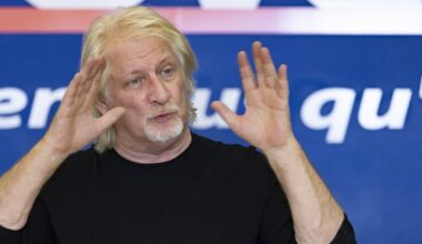 Après la polémique de la "fellation", le concert de Patrick Sébastien est annulé dans les Alpes-de-Haute-Provence