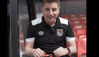 Football | Le troll génial de Grimsby sur Manchester United