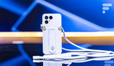 Test Fairphone 6 : notre avis complet - Smartphones