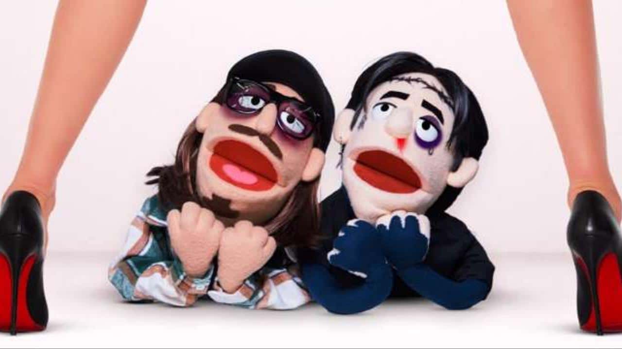 Falling In Reverse dévoile All My Women (avec Hardy) et Ronnie Radke revient sur son procès contre Anthony Fantano