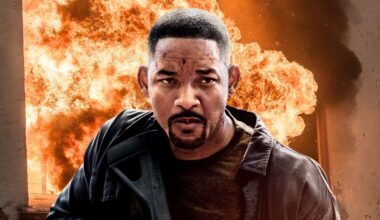 Fast and Loose : Michael Bay quitte le film d'action Netflix... à cause de Will Smith