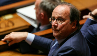 Budget: Hollande hostile "à une censure immédiate" de Bayrou s'il négocie la répartition des efforts - 25/08/2025 à 10:02