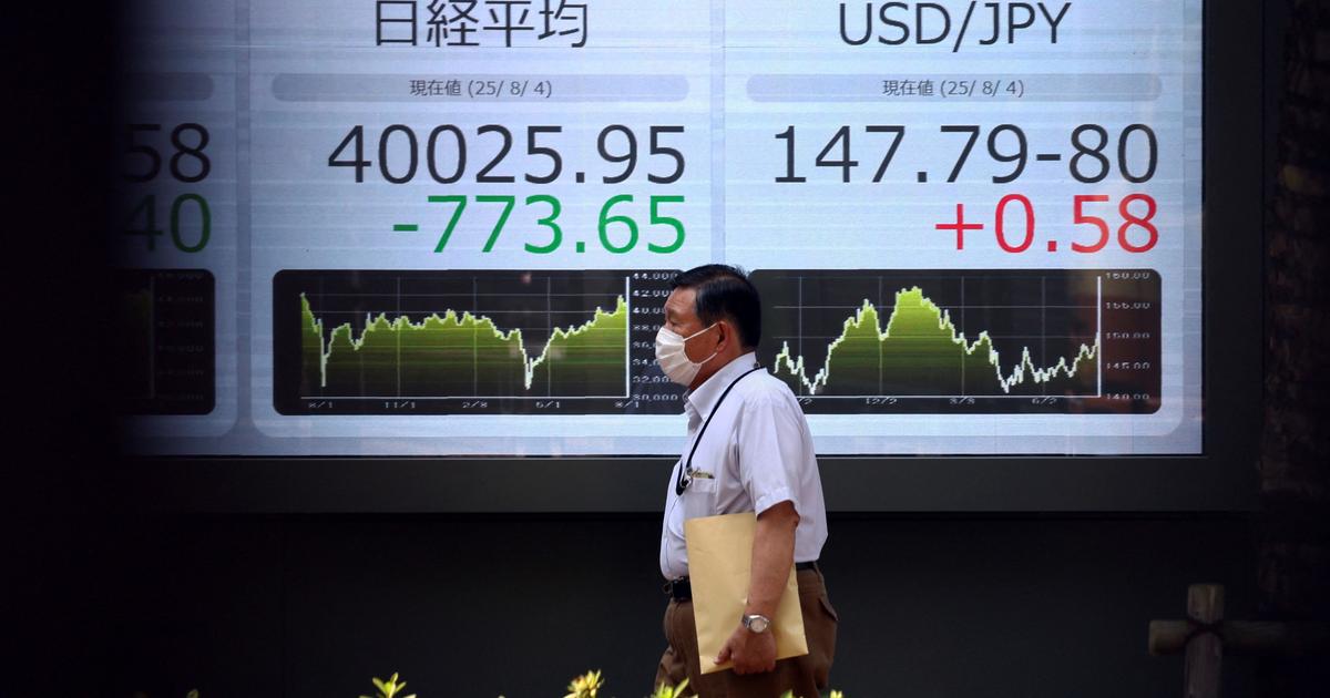 Le dollar en suspend face à données économiques américaines peu convaincantes