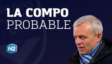 Châteaubriant-Bordeaux : La composition probable des Girondins