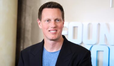 Sauveteur de Paramount, liens troubles avec Trump… Les mille visages de David Ellison, le nouvel homme fort de Hollywood