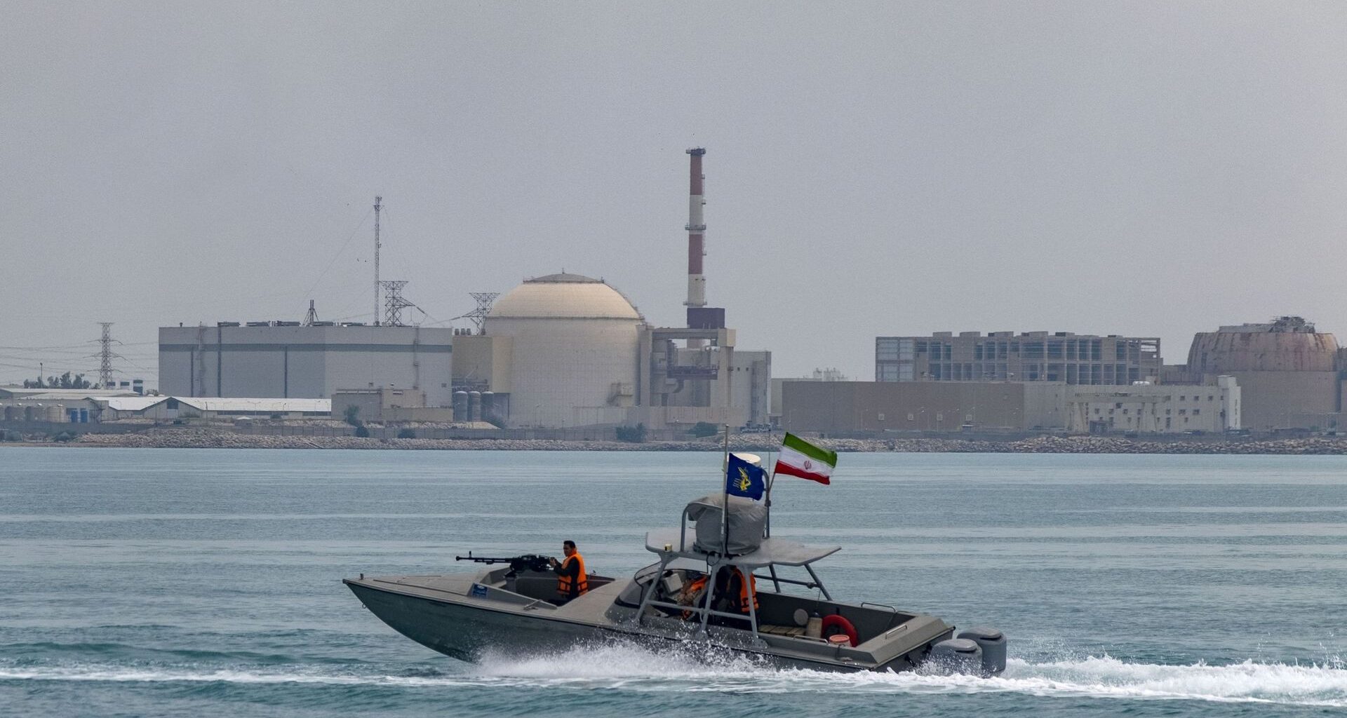 Nucléaire iranien : l’Allemagne, le Royaume-Uni et la France, prêts à réimposer les sanctions contre l’Iran