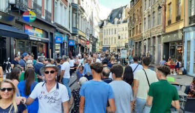 ces chiffres qui montrent que l'édition 2025 sera un grand crû