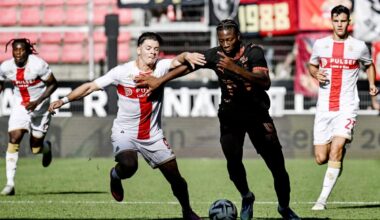 avec le départ de Kalimuendo, Rennes se retrouve démuni en attaque