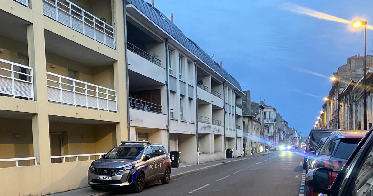 une enquête en cours après des tirs de kalachnikov dans la cité des Aubiers