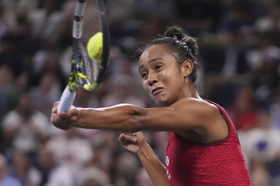 Internationaux des États-Unis | Fernandez s’incline en deux manches devant Sabalenka