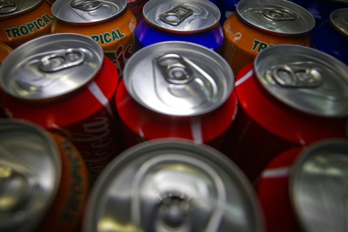 Les Américains mangent moins d'aliments ultratransformés qu'avant, mais cela reste trop - 07/08/2025 à 22:03
