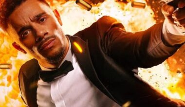 Le youtubeur Mister V dévoile la bande-annonce déjantée de son film McWalter