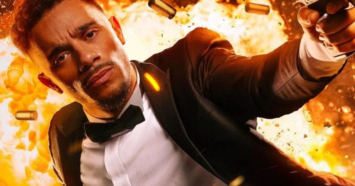Le youtubeur Mister V dévoile la bande-annonce déjantée de son film McWalter