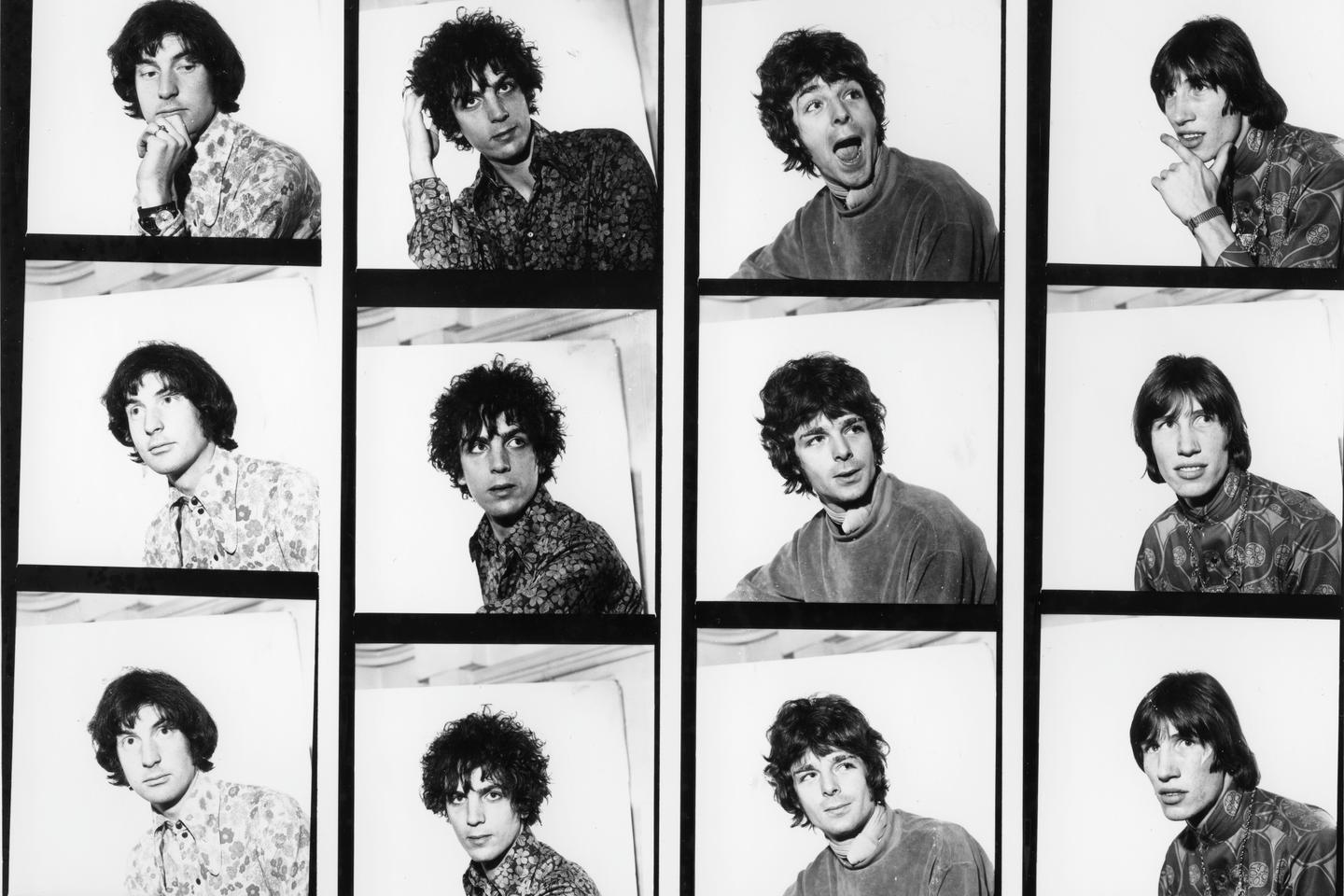 « Wish You Were Here », l’hommage de Pink Floyd à son « diamant fou » Syd Barrett