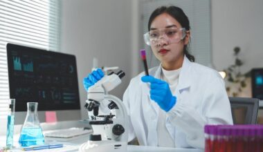 Des chercheurs analysent le sang des centenaires et font une découverte incroyable