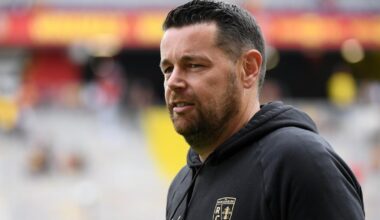 Lens «aurait mérité de marquer un point», estime Pierre Sage, battu par l’OL