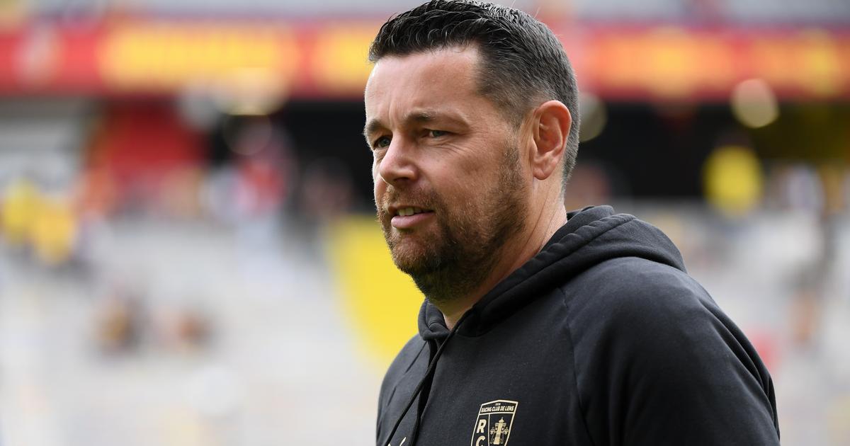 Lens «aurait mérité de marquer un point», estime Pierre Sage, battu par l’OL