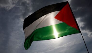 Les États-Unis suspendent les visas humanitaires pour Gaza