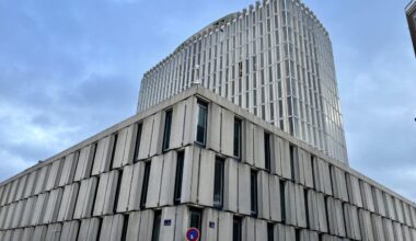 Lille. Un homme part en prison après avoir frappé sa mère de 69 ans