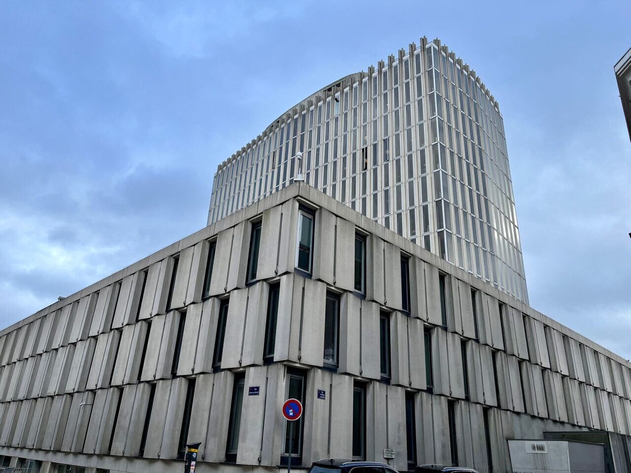 Lille. Un homme part en prison après avoir frappé sa mère de 69 ans