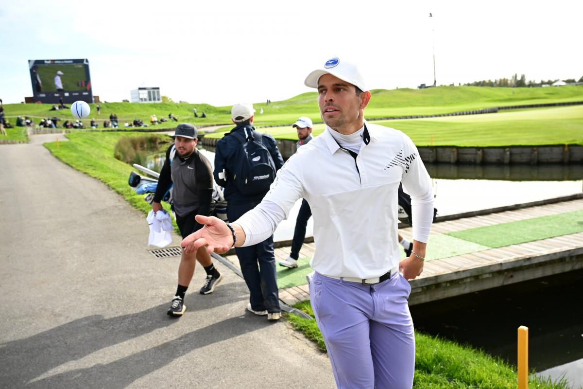 Adrien Saddier en tête, Antoine Rozner aussi dans le top 10 - L'Équipe