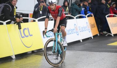 Kévin Vauquelin a été opéré à la suite de son accident domestique - L'Équipe