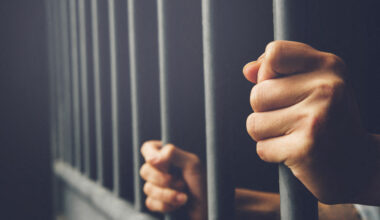 une détenue "soupçonnée de terrorisme" condamnée pour violence à la prison de Rennes