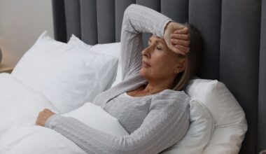 beaucoup de femmes le minimisent, selon les médecins