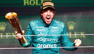 Fernando Alonso