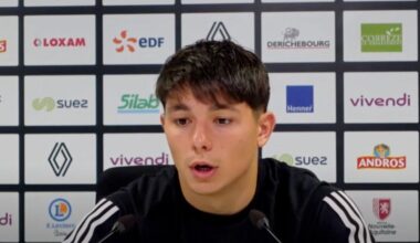 TOP 14. ''Je veux être un chien qui se bat pour le maillot'' : Mathis Ferté débarque à Toulon avec les crocs