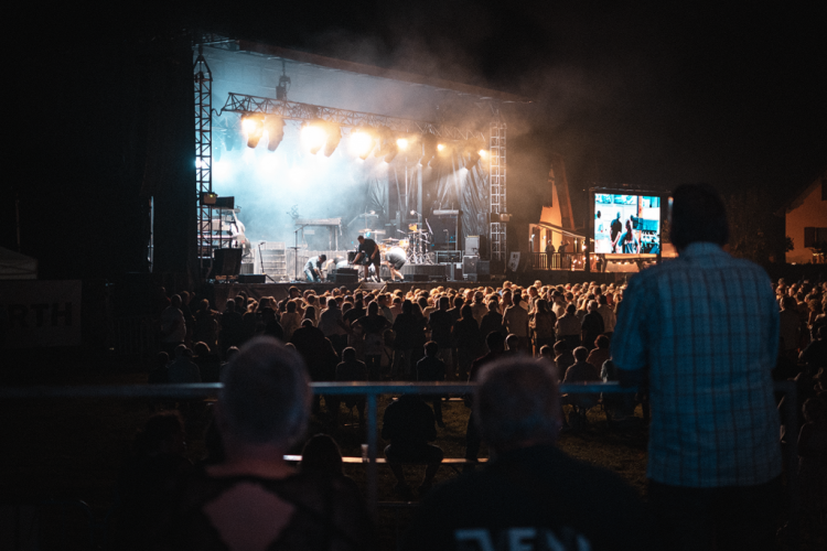 Festival Tempus Music