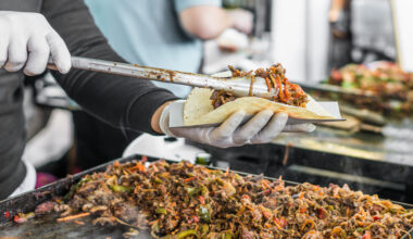 Festival TAM Taillan-Médoc 2025 : RDV gourmand et familial