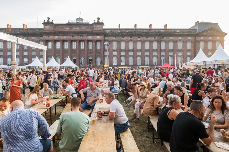 Fete de la biere 2024 Saverne