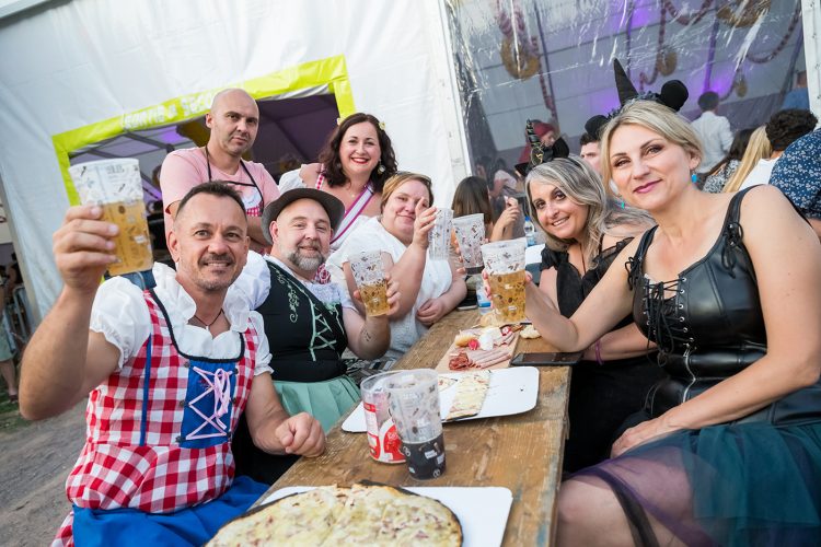 Fete de la biere 2024 Saverne