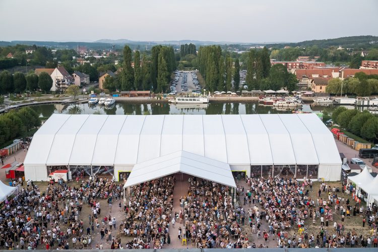 Fete de la biere 2024 Saverne